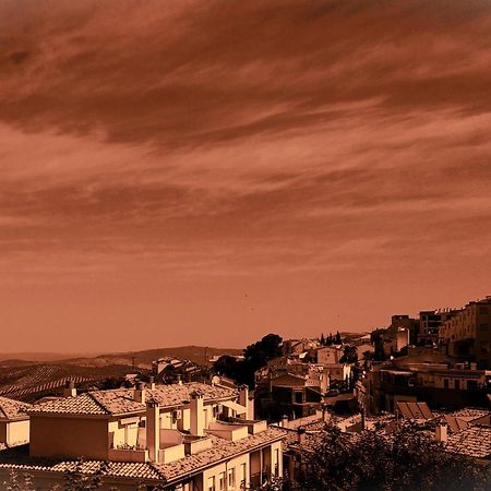 El Atardecer De Cazorla Apartment Bagian luar foto
